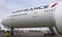 Photos : Air France reoit son premier appareil aux nouvelles couleurs