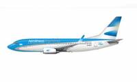 Aerolineas Argentinas acquiert dix Boeing 737NG auprs dILFC