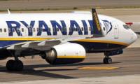 Des traces de cendres dtectes dans les moteurs de deux appareils de Ryanair