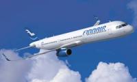 Finnair commande 5 Airbus Airbus A321 et devient la premire cliente des Sharklets