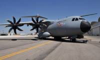 EADS veut revoir le programme Airbus A400M et prvoit une nouvelle anne de retard