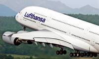 Lufthansa ne renonce pas  sa stratgie de croissance