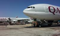 Qatar Airways en route pour lAmrique du Sud