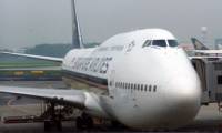 Singapore Airlines enregistre plus dun milliard de dollars de profit