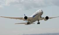 Boeing identifie lorigine de lincendie sur son Dreamliner