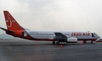 Jeju Air devient internationale