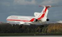 La Russie rend son rapport sur laccident du Tu-154 prsidentiel  Smolensk