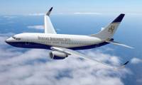 EBACE : Boeing lance le BBJ Convertible