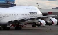 Qantas et American Airlines veulent mettre leurs oprations transpacifiques en commun
