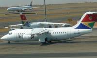 SA Airlink acquiert quatre RJ85 en leasing auprs de BAE Systems