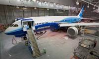 Boeing achve les modifications sur le premier B787