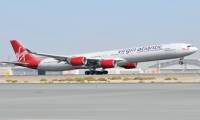 Virgin Atlantic annule ses derniers A340-600