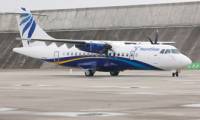 NordStar Airlines reoit son premier ATR