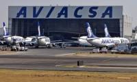 La compagnie mexicaine Aviacsa prte  reprendre ses oprations