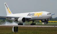 Aerologic reoit son premier Boeing 777F