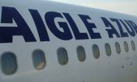 Aigle Azur reoit un nouvel Airbus A320