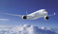 Airbus confirme le calendrier de lA350XWB