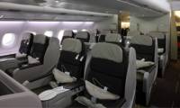 Air France va dvoiler un nouveau sige pour sa cabine Affaires long-courrier