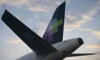 Volaris reoit son premier Airbus A320