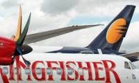 Jet Airways et Kingfisher sallient