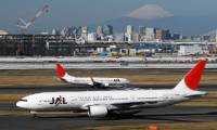Japan Airlines lutte pour sa survie