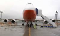 Boeing achve les tests finaux sur le 747-8I