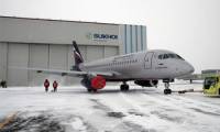 Superjet 100 : Aeroflot veut demander des ddommagements  Sukhoi