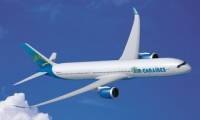 Air Carabes lance lAirbus A350-1000 en Europe