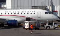 Republic Airways restructure son rseau et sa flotte