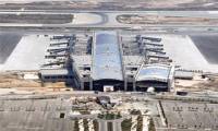 Larnaca se prpare  ouvrir son nouveau terminal