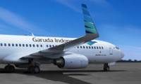 Garuda fait son grand retour en Europe