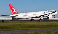 Turkish Airlines reoit son premier Boeing 777-300ER neuf