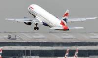 British Airways relie Londres  Orly