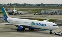 Air Carabes inaugure son vol direct Paris - Cayenne