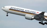 Singapore Airlines limite ses capacits