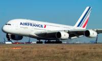 Air France lance lAirbus A380 sur Johannesburg
