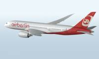 Air Berlin rduit sa commande de Boeing 787