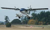 Viking Air fait dcoller son Twin Otter srie 400