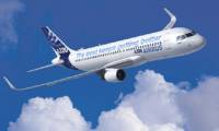 Airbus lance son programme de winglets pour la famille A320