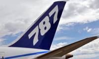 Boeing rapatrie deux 787  Seattle