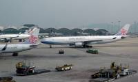 La Chine et Taiwan de nouveau relies par des vols directs et rguliers