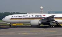 Singapore Airlines en route vers lAmrique du Sud