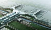 Le terminal 2 de Shanghai Hongqiao ouvre ses portes