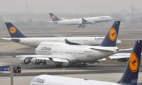 Lufthansa prsente son programme t