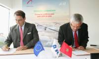 ATR : Royal Air Maroc confirme ses  greenliners    