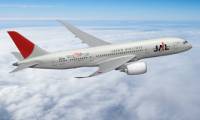 Japan Airlines obtient une compensation de Boeing
