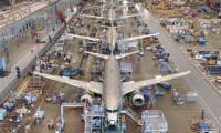 Boeing augmente encore les cadences de production du 737
