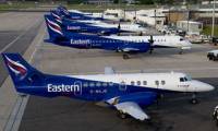 Eastern Airways sinstalle  Dijon