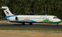 LAngola et Siem Reap Airways intgre la liste noire europenne