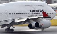 Qantas dlaisse la First